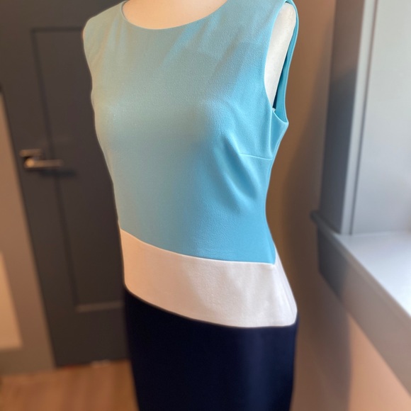 Tommy Hilfiger cocktail dress size 6 - Picture 5 of 10